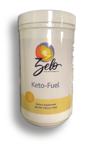 Keto-Fuel